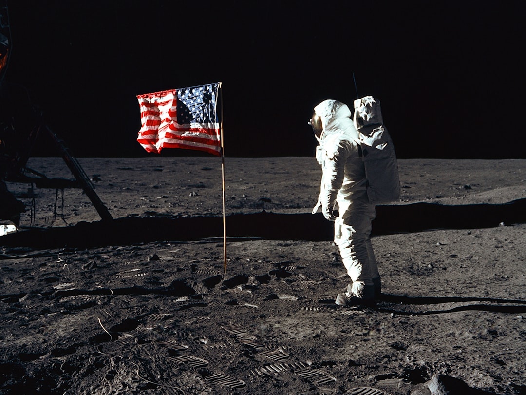 NASA Unveils $20 Billion Moon Base Plan with Three Uncrewed Missions This Year