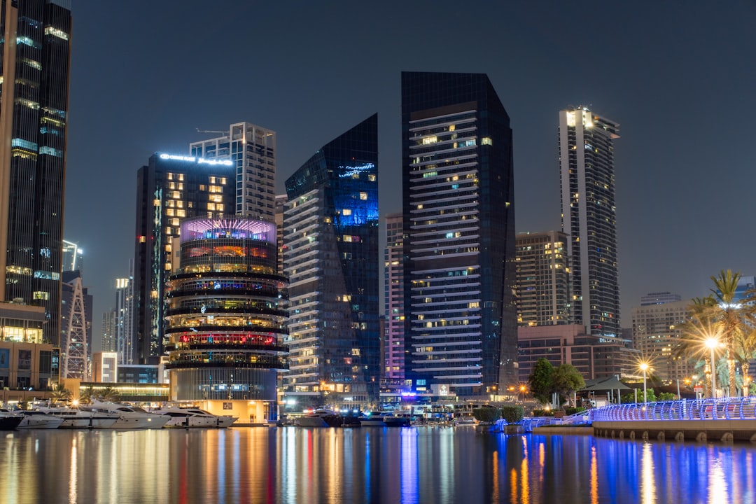 Private Jet Prices Soar as Wealthy Flee Dubai Amid Regional Conflict