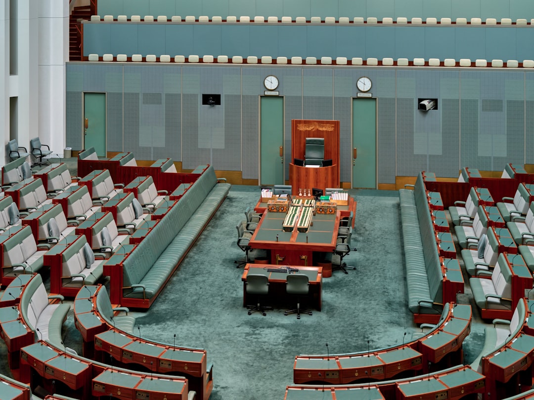 Muslim senator, Indigenous MP demand parliament rule changes to counter 'overt racism'