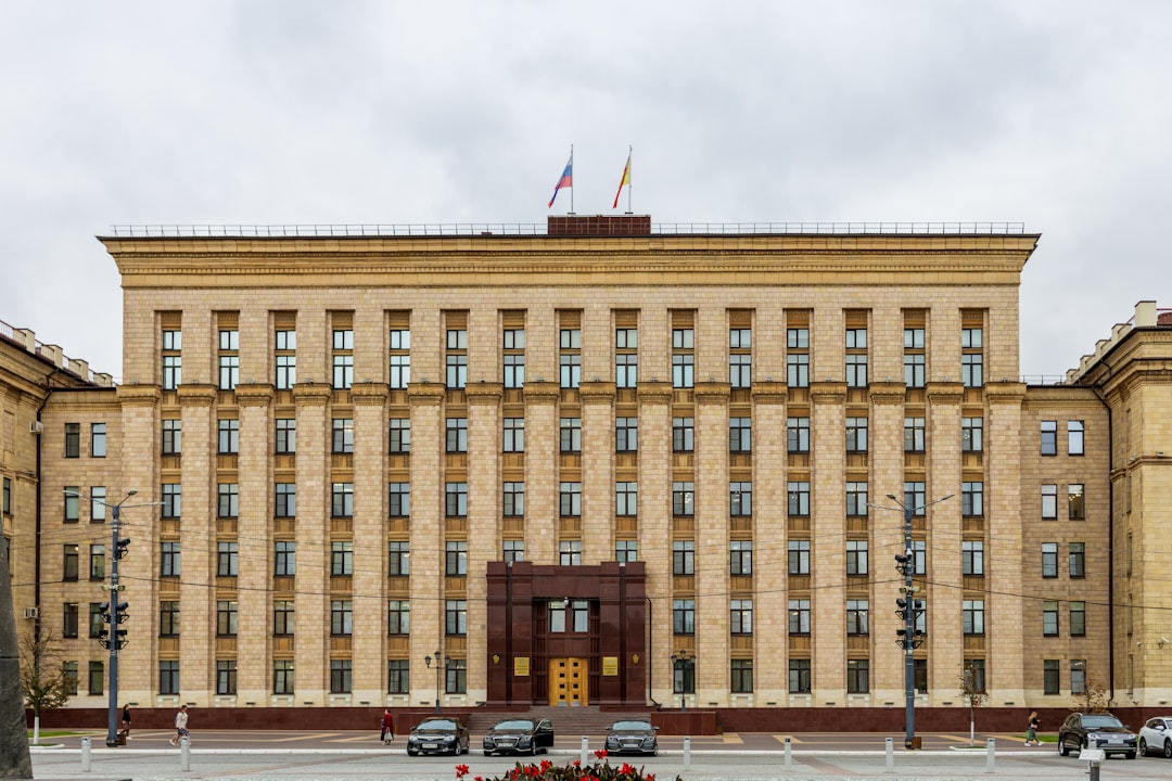 Hungarian Minister Accused of Sharing EU Secrets with Russia for Years