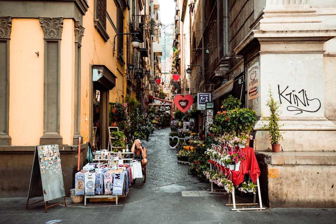 In Defense of Naples: Why Travel Snobs Are Missing Out on Italy's Grittiest City