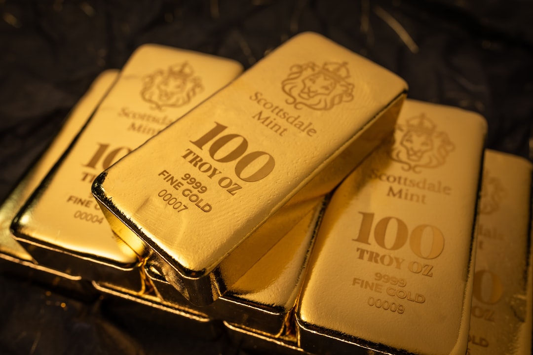 France Pulls €13B in Gold from US Reserves, Consolidates Holdings in Paris