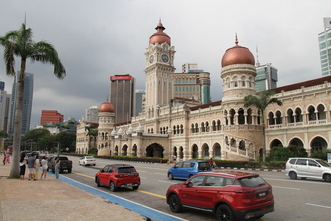 Malaysia Brings Racial Provocation Cases to Cabinet as Ethnic Tensions Flare