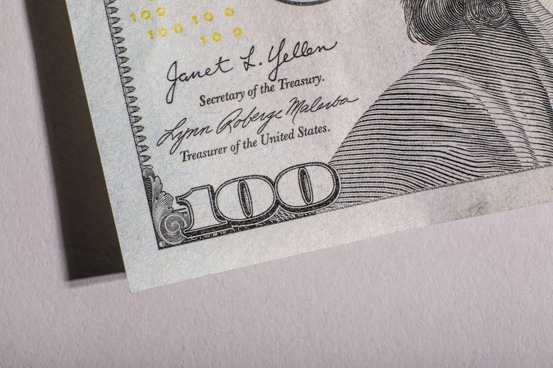 Treasury Secretary Bessent's Economic Forecast Signals Policy Shift