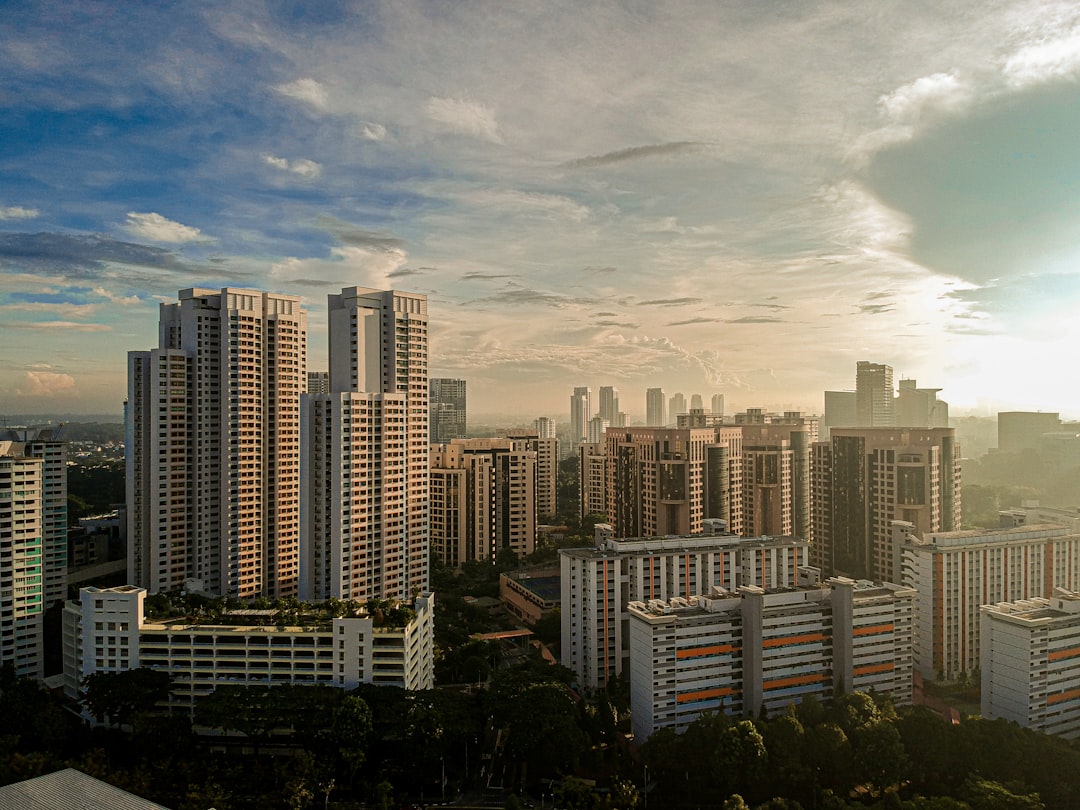 Singapore Condo Owners Face Forced Sales as Management Fees Go Unpaid
