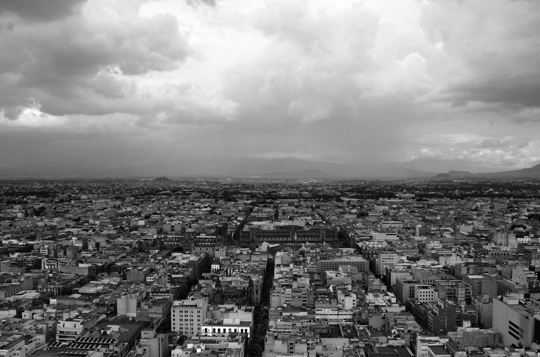 Mexico City vs Medellin: How Rainy Season Could Make or Break Your Summer Digital Nomad Plans