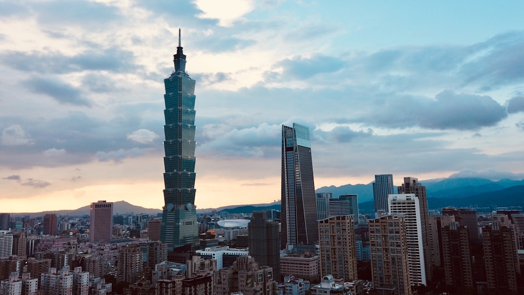 Taiwan Stock Market Capitalization Surpasses UK as Semiconductor Boom Reshapes Global Rankings