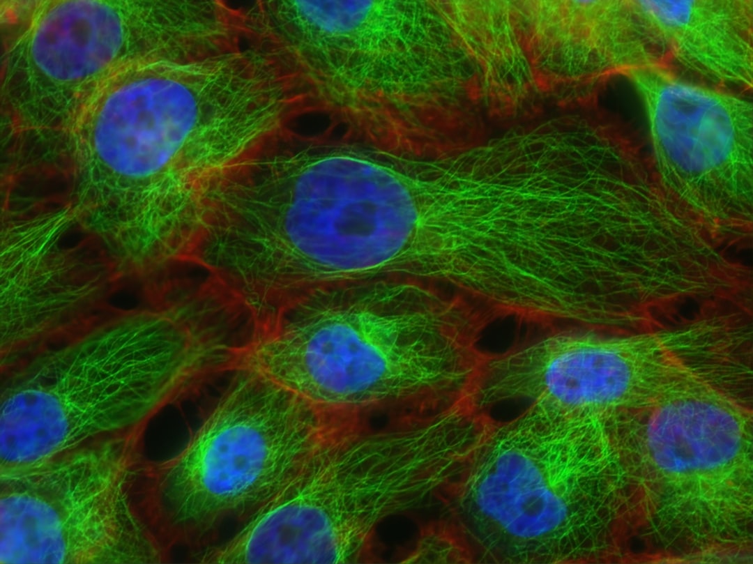 Scientists Map 'Sleeper' Cancer Cells That Hide for Decades Before Breast Cancer Returns