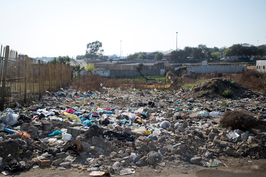 Johannesburg's 'Post-SOCA Circus': Bomb Threats, Power Cuts Overshadow Mayor's Address
