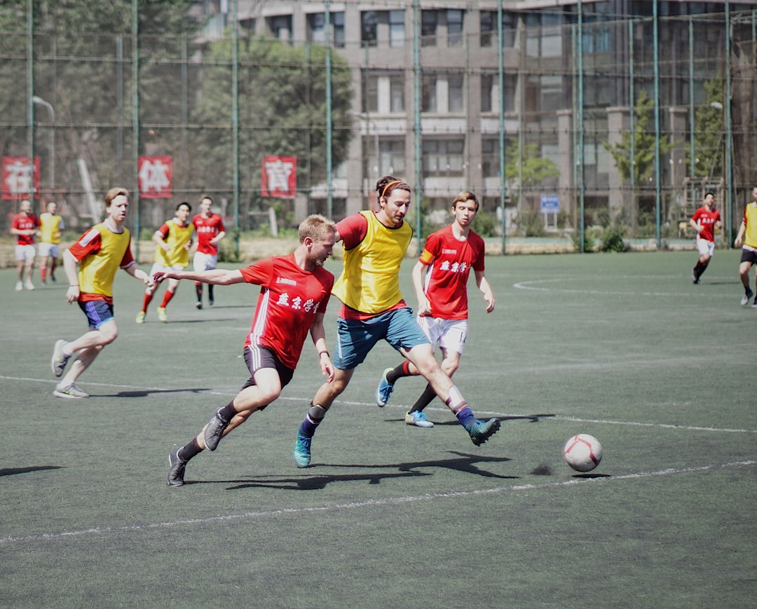 Iranian Women Footballers Signal SOS, Seek Asylum After Asian Cup Match in Australia