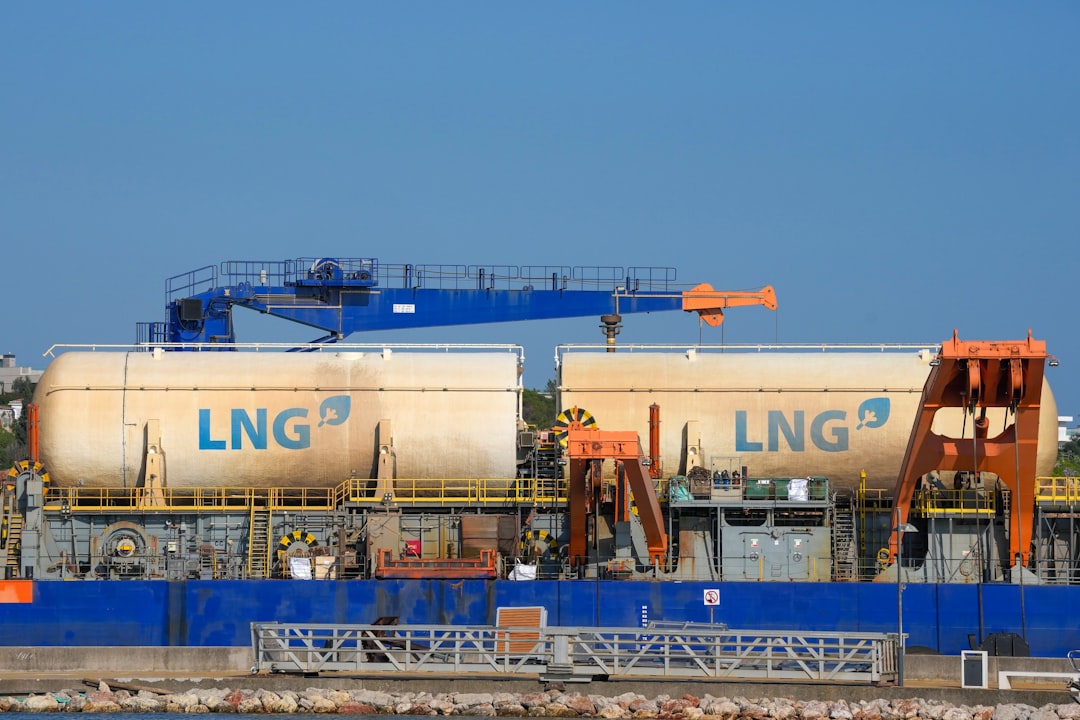 Louisiana LNG Megaproject Set to Outpollute Every US Gas Terminal Combined
