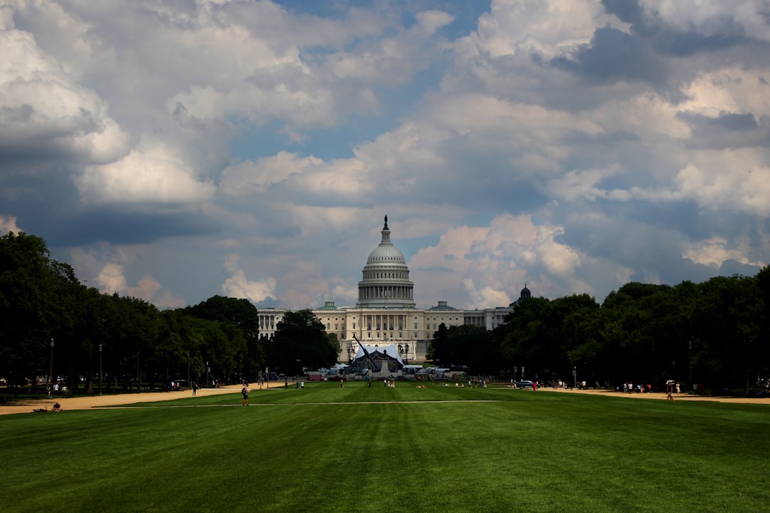 Senate Republicans Break Ranks on Iran War Powers as Resolution Advances