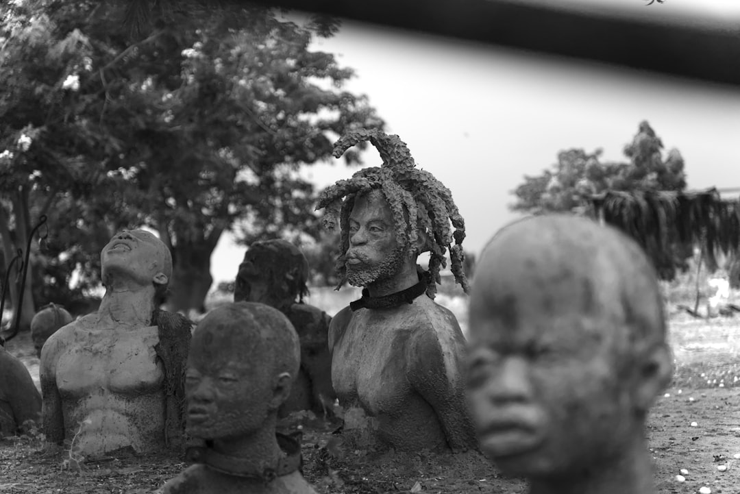 UK Green Party Candidate's Nigerian Royal Heritage Sparks Reparations Debate