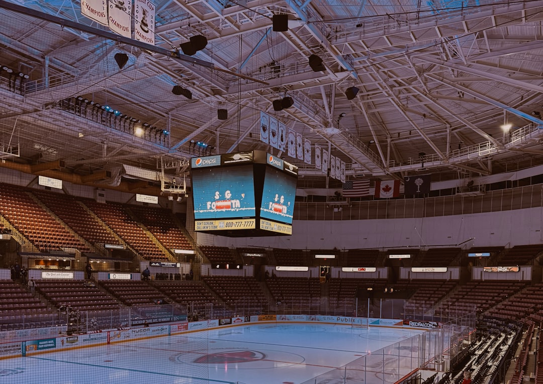 Tragedy at the Rink: Three Dead in Shooting at Rhode Island Youth Hockey Game