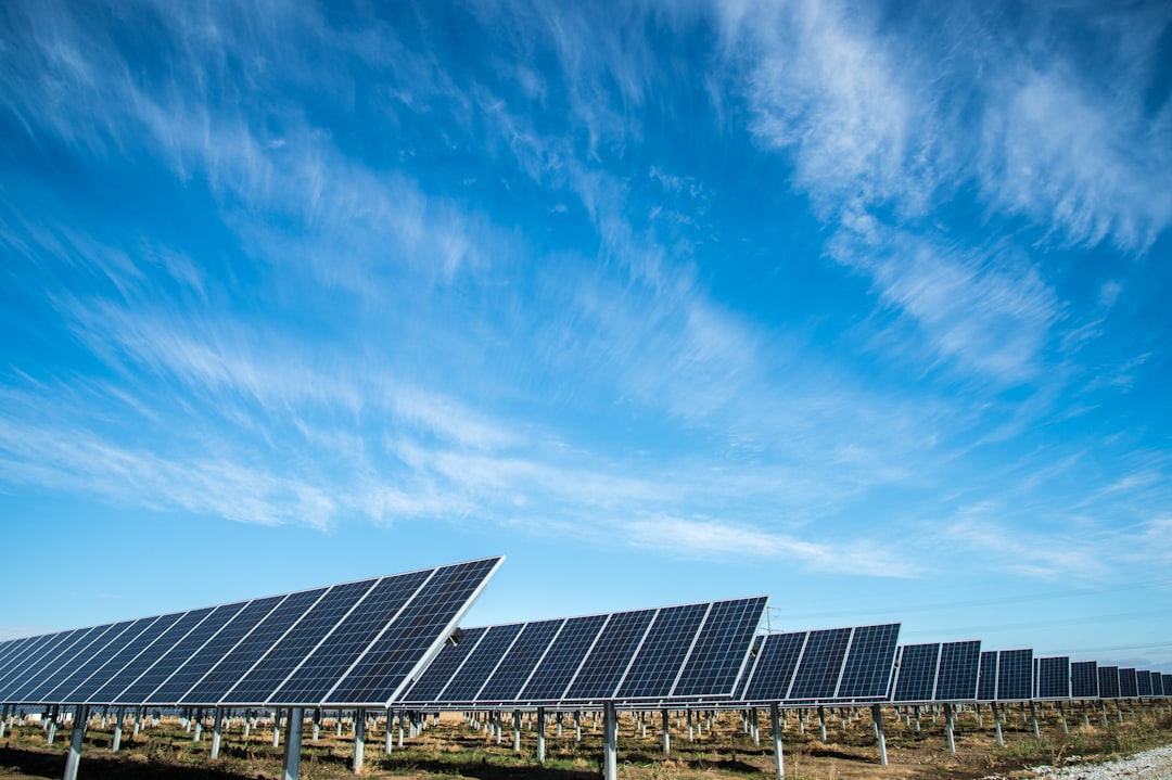 Europe's Renewable Energy Surge Hits Storage Bottleneck