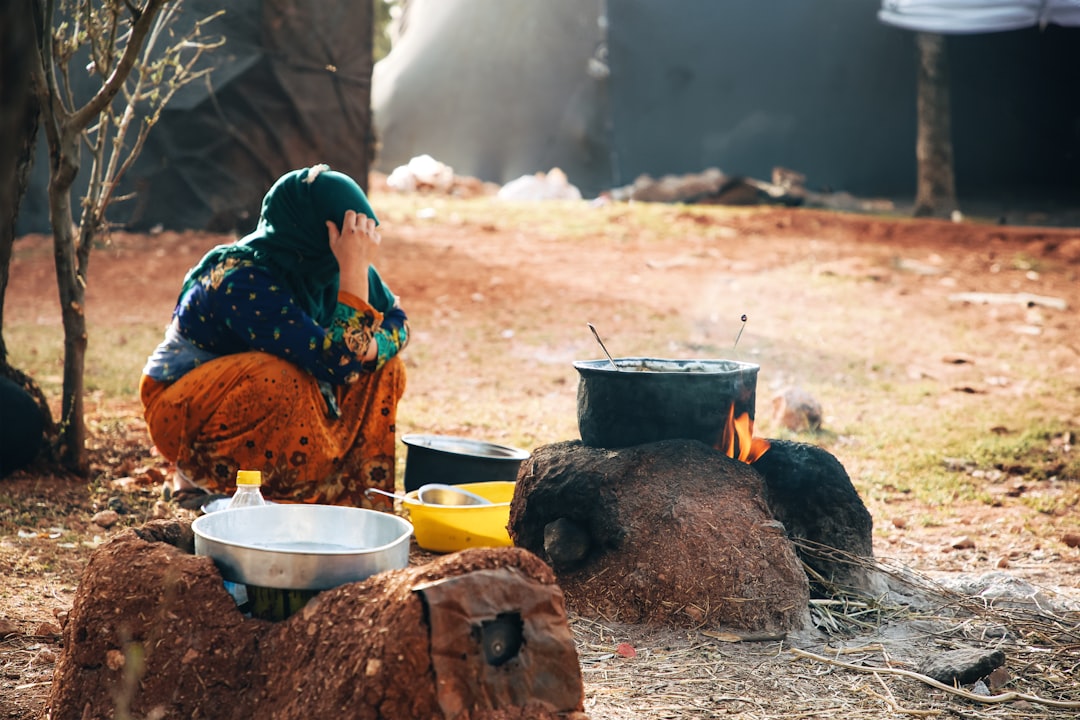 620,000 Women and Girls Displaced in Lebanon as Conflict Enters Fourth Week