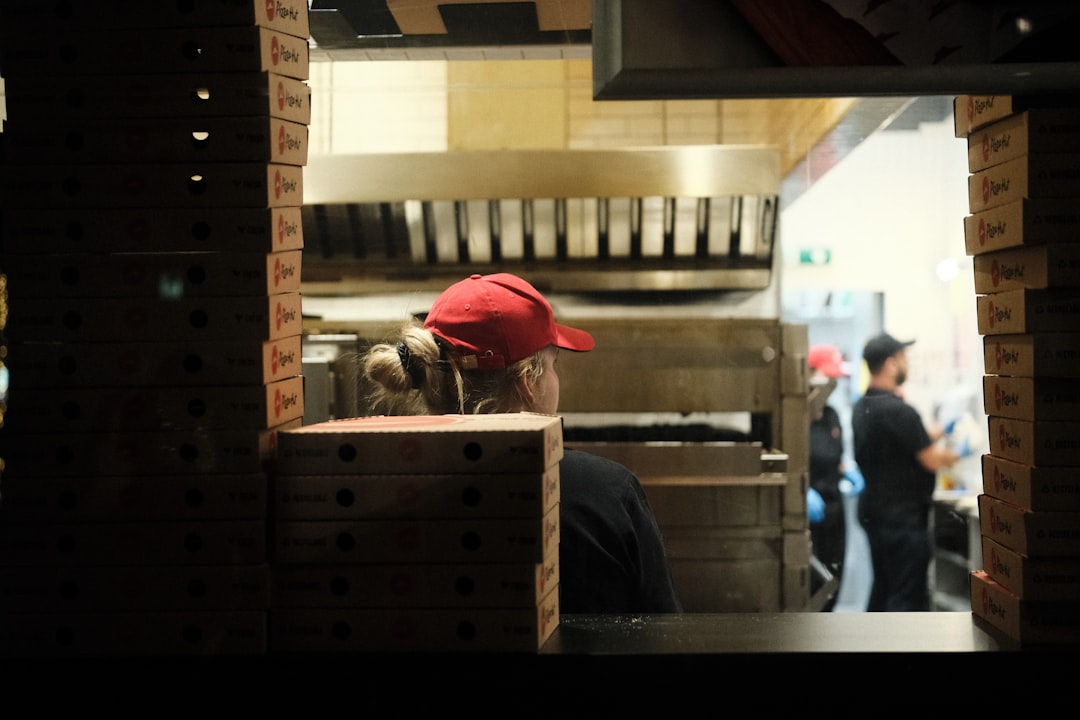 Burger King Tests AI Surveillance to Monitor Employee Friendliness