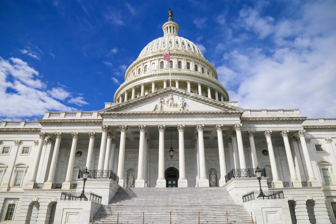 South Carolina Republicans Move to Eliminate State's Only Black Congressional District