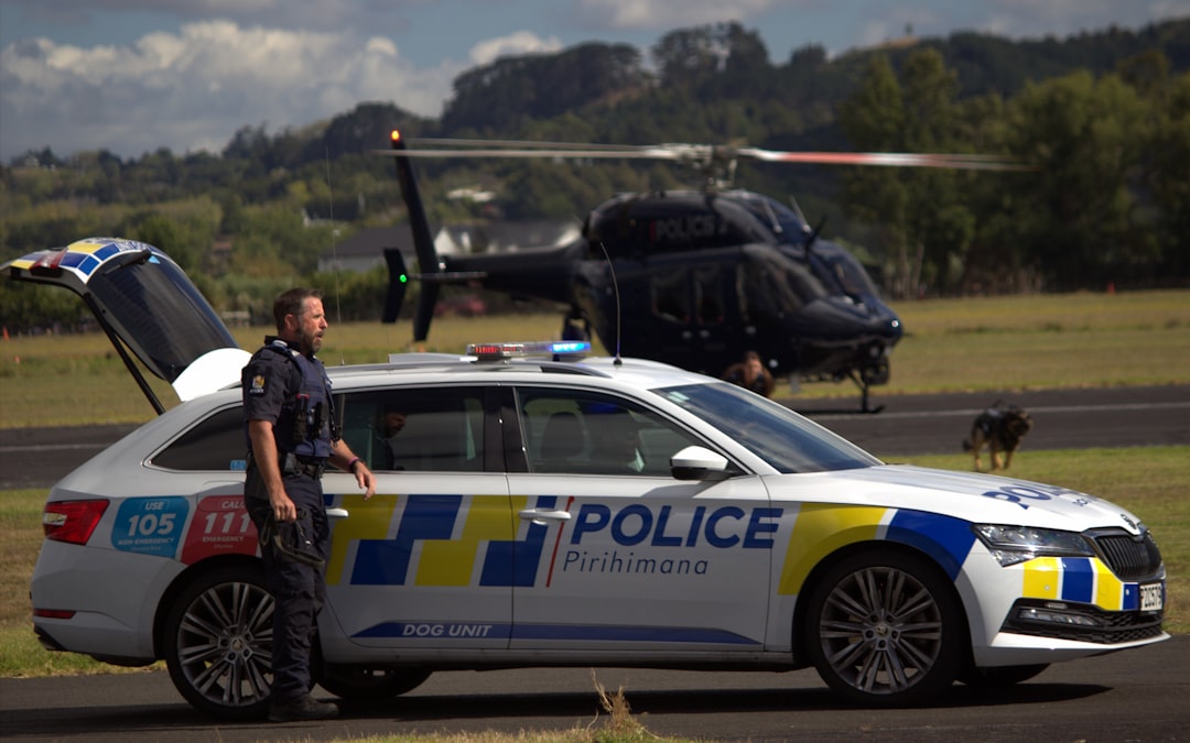 New Zealand bill targets gang funding as government escalates anti-gang campaign