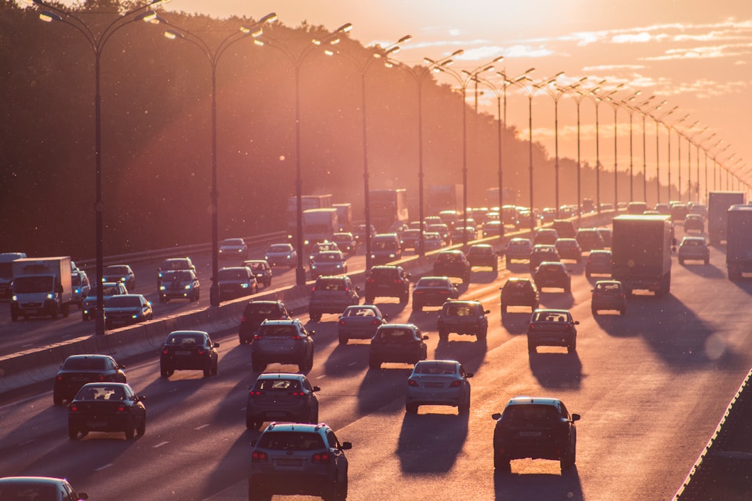 Traffic Pollution Linked to Four-Fold Increase in Kidney Disease Hospitalizations