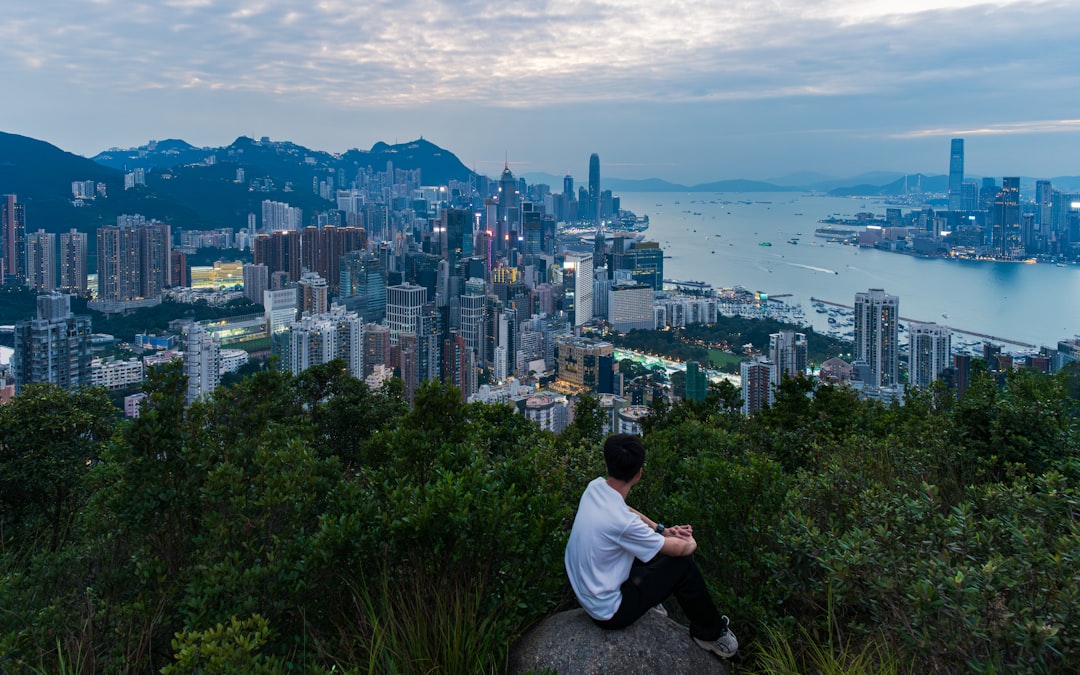 Over 40% of Hong Kong's Gen Z Face Severe Depression, Survey Reveals Social Crisis