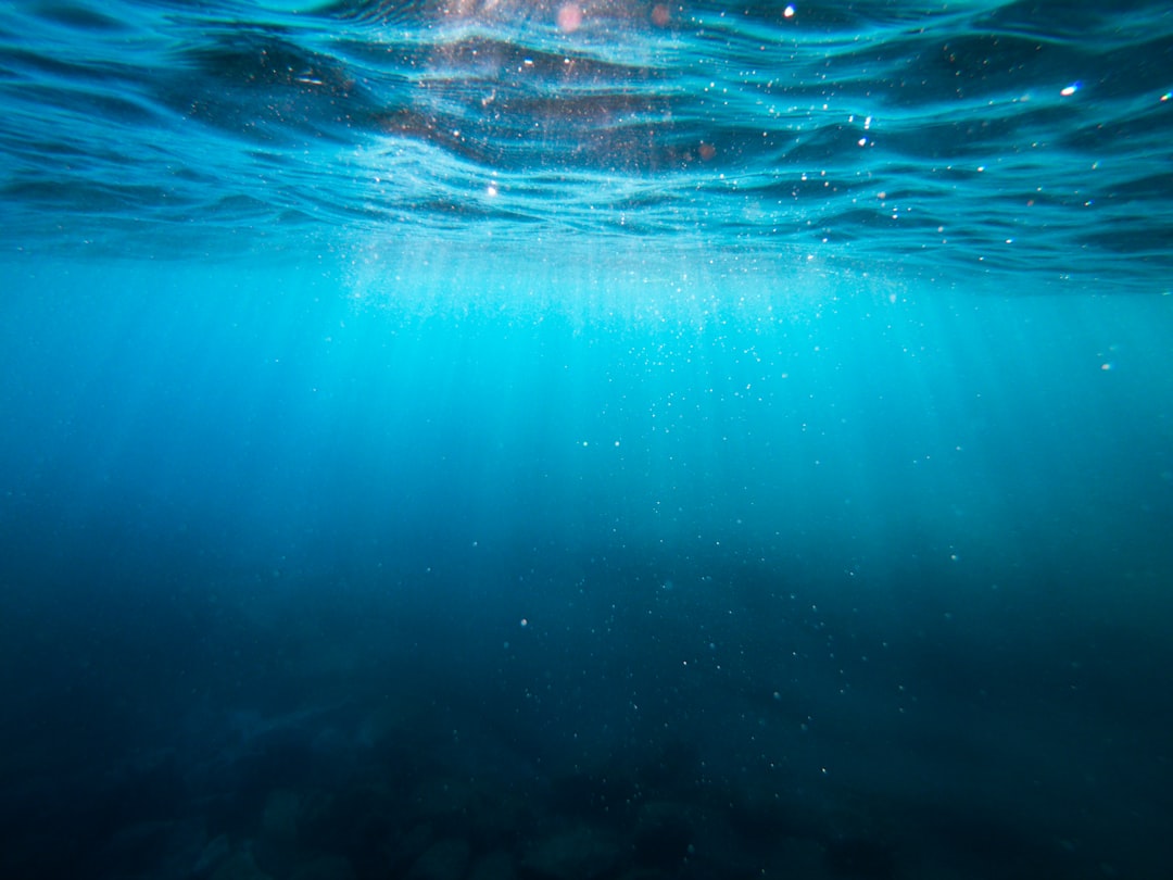 China Launches First Underwater Data Center Powered by Offshore Wind