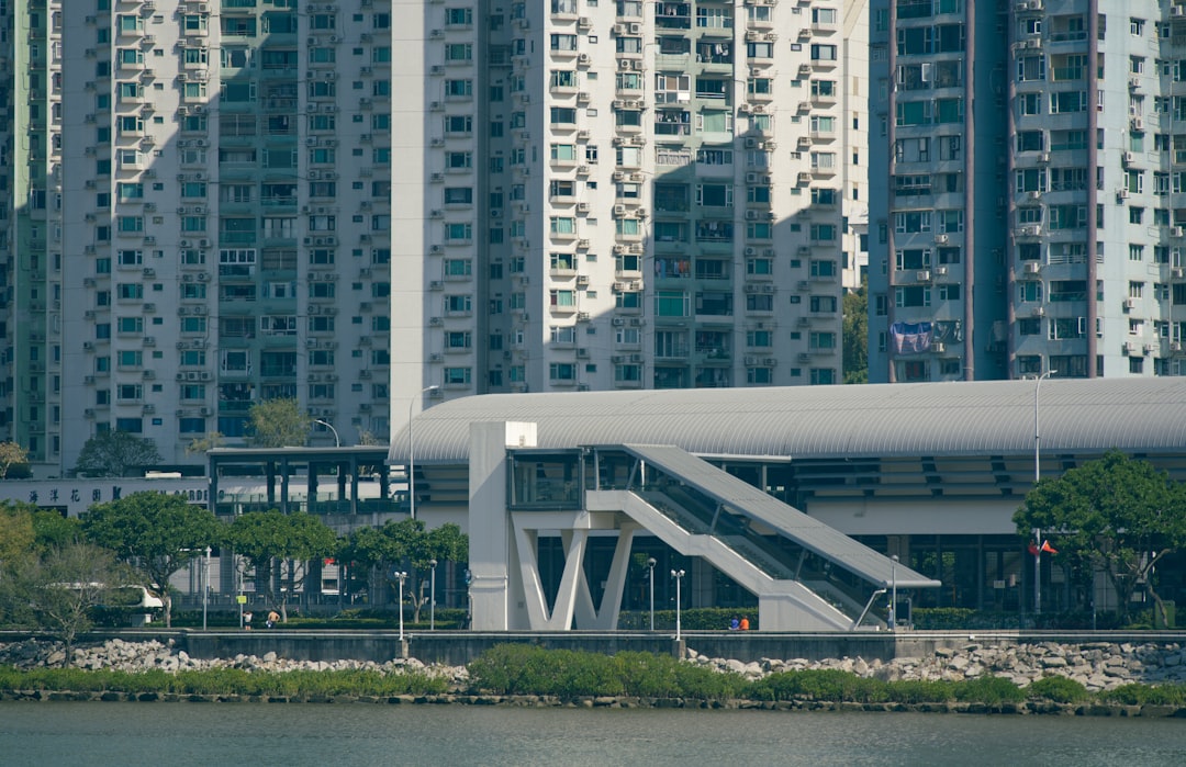 Why Digital Nomads Are Ditching Bali for Zhuhai, China