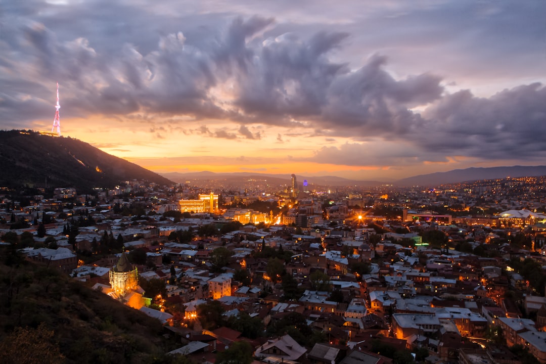 Political Unrest in Georgia: What Travelers Need to Know About Visiting Tbilisi in 2026