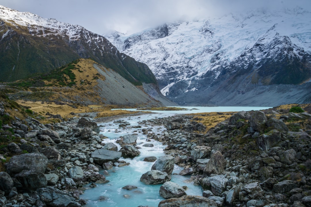 New Zealand Scraps Ministry for the Environment as Climate Policy Adviser Faces Lobbying Allegations