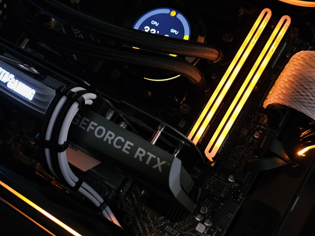 NVIDIA's $120 Billion Profit Machine: What the 10-K Really Shows Beyond the AI Hype