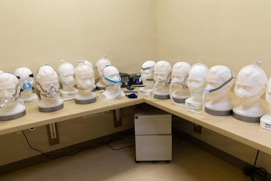 Sleep Apnea Pill Shows Promise as Alternative to CPAP Machines