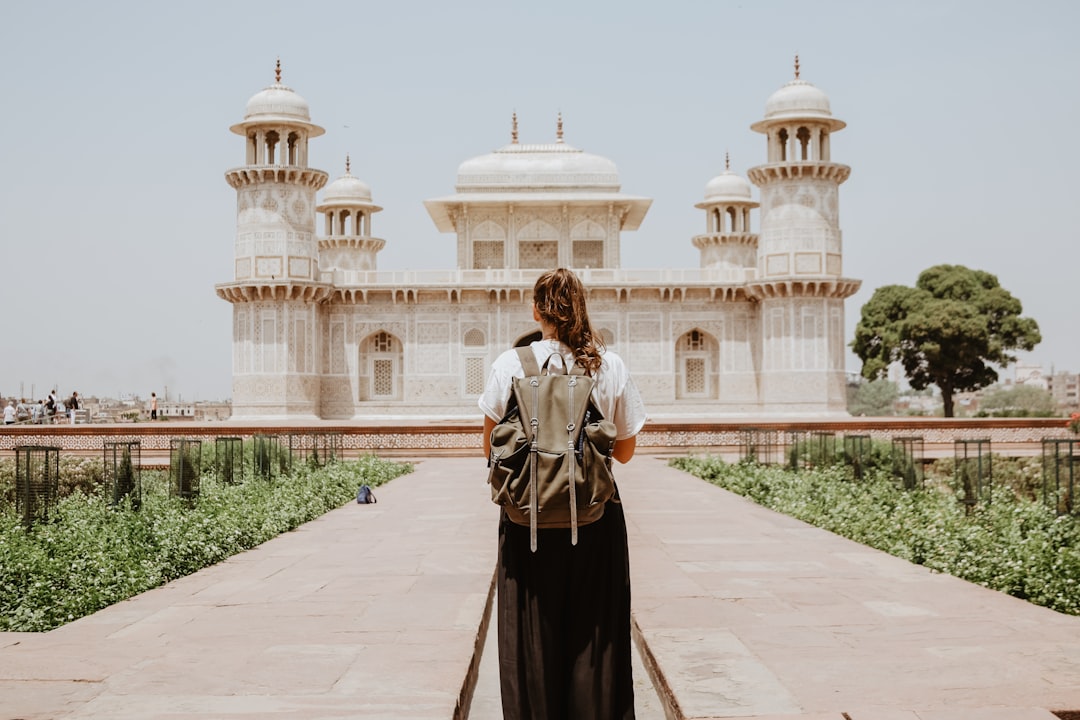 India's E-Visa Trap: Why Digital Nomads Are Scrambling to Thailand for 48-Hour 'Visa Runs'