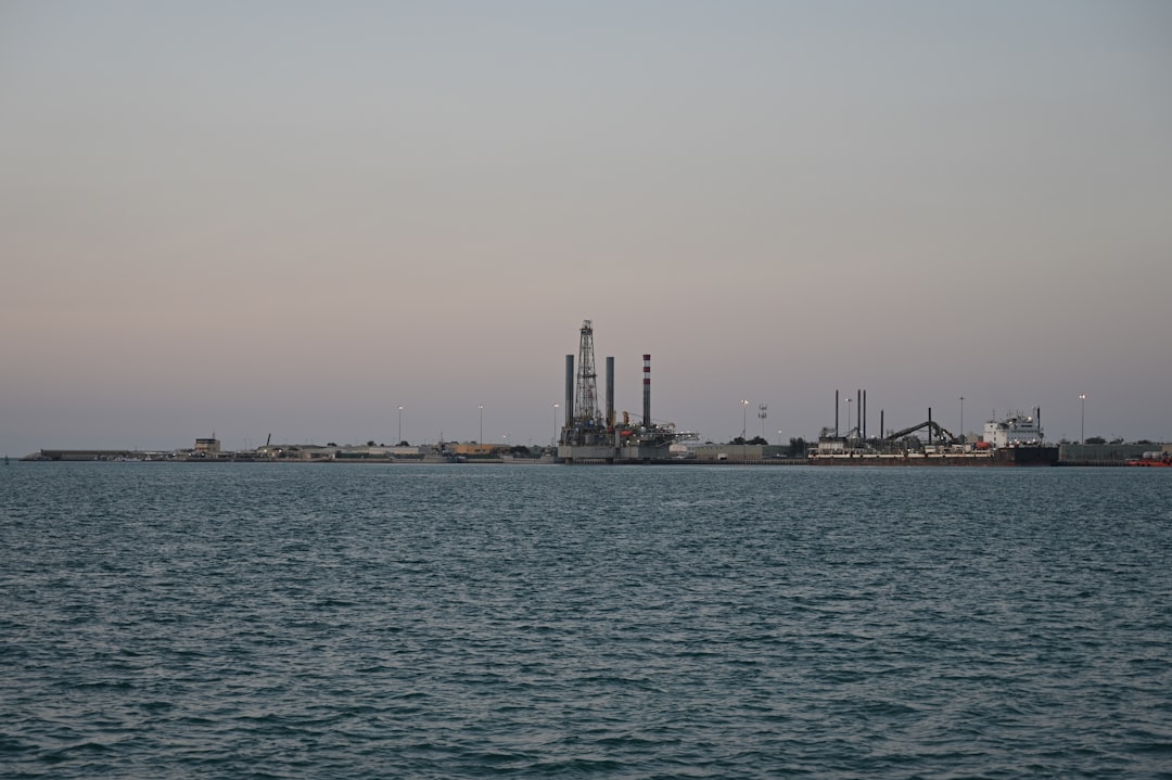 Ukraine's Systematic Strikes on Russian Oil Infrastructure Cripple Kremlin's War Economy