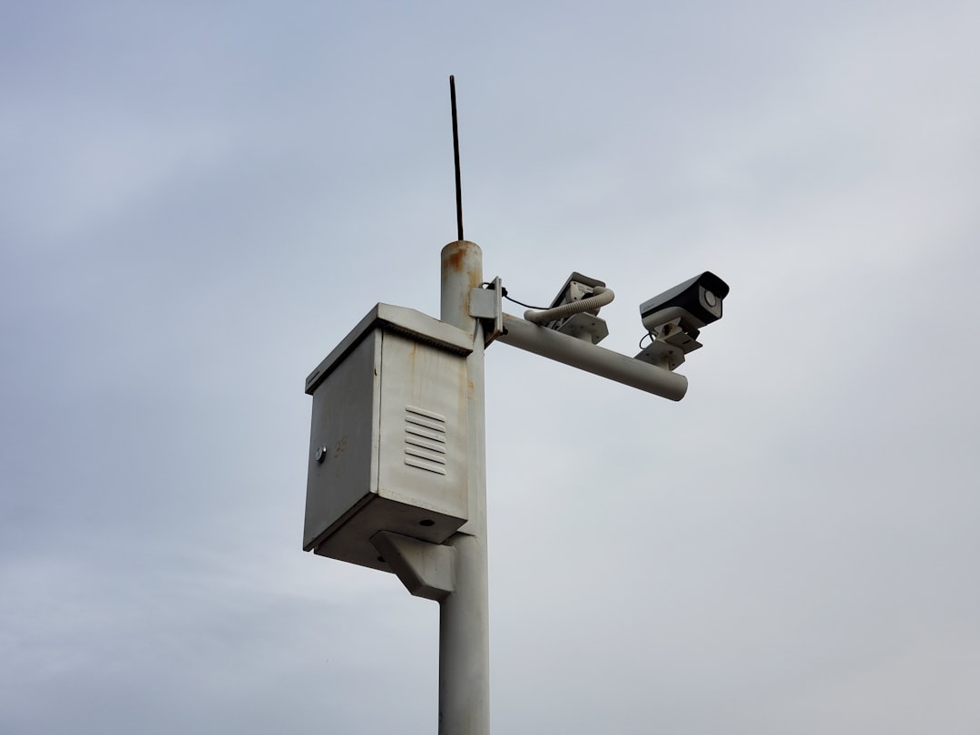 Man Wins Court Battle Over AI Traffic Camera Seatbelt Fine