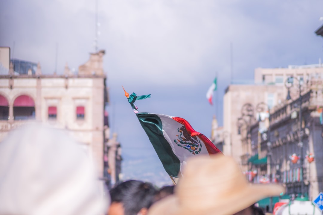 Mexico's Morena Party Passes Law Restricting Independent Candidates