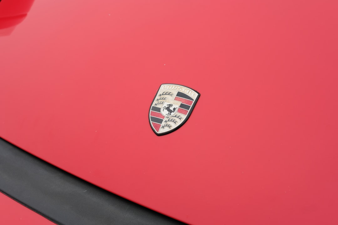 Porsche Reports 91% Profit Collapse as German Auto Industry Crisis Deepens