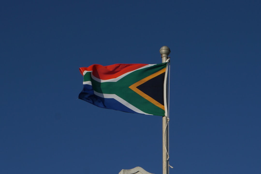 South African Afrikaner Group's 'Independence' Claim Highlights Nation's Ongoing Identity Struggles