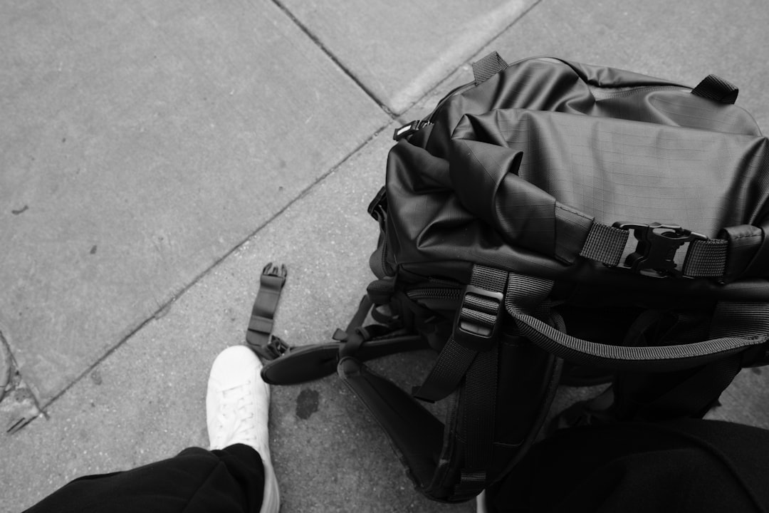 The New Era of One-Bag Travel: Inside the Aer Travel Pack 4 Revolution