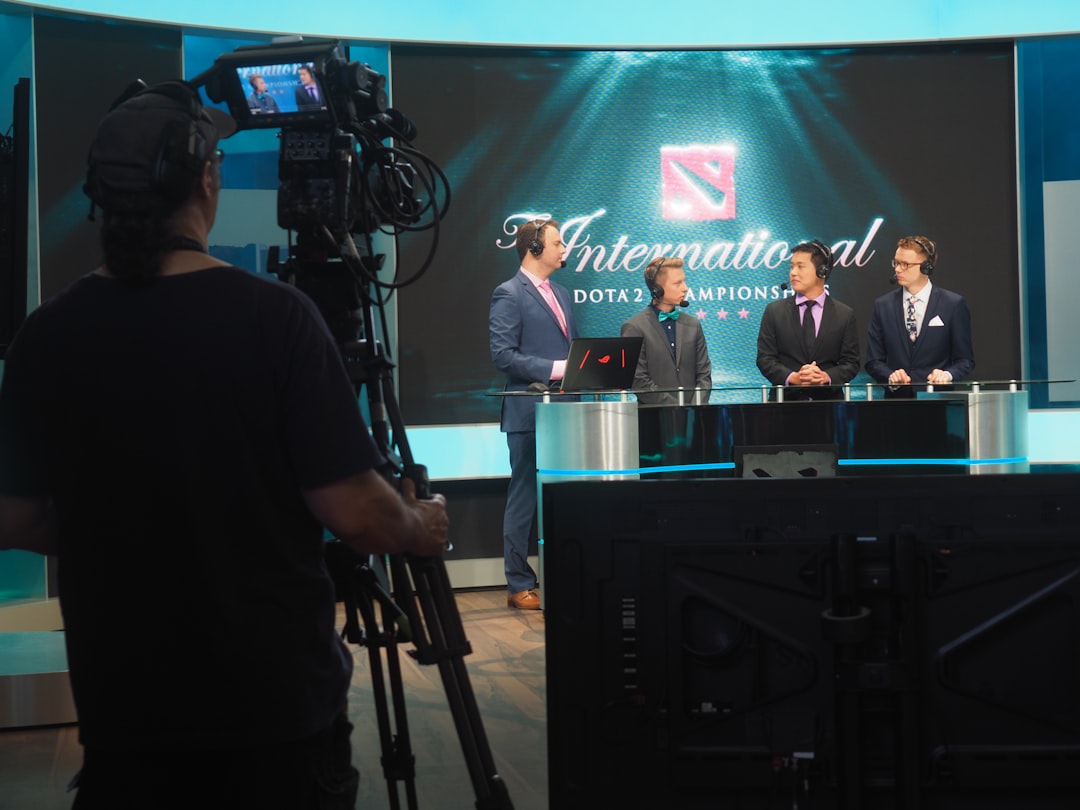 The FCC Is Coming for Talk TV - And That Should Terrify Everyone