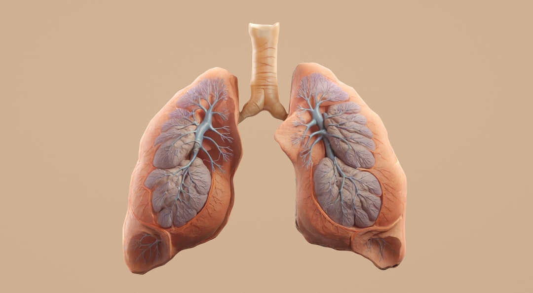 Severe COVID and Flu May Prime Lungs for Cancer Years Later