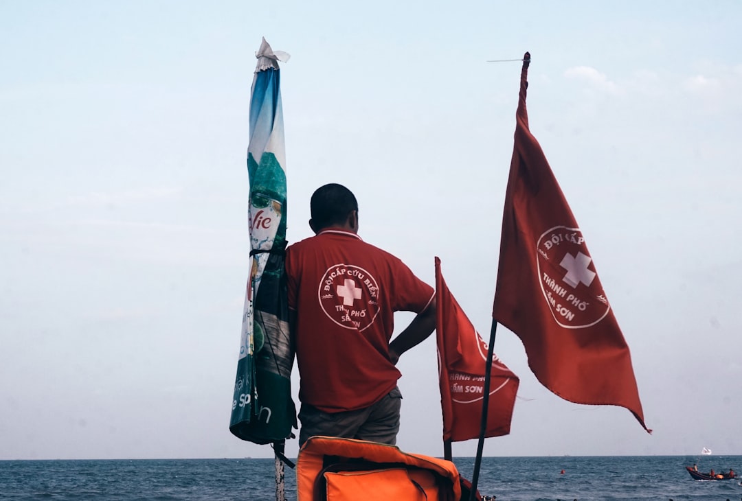 Vietnamese Activist Detained as Israel Seizes Gaza Aid Flotilla
