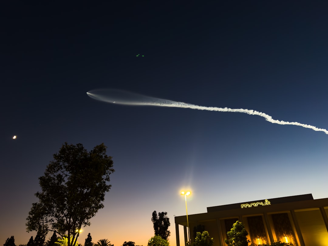 China Elevates Space to 'Pillar Industry' Status in New Five-Year Economic Plan