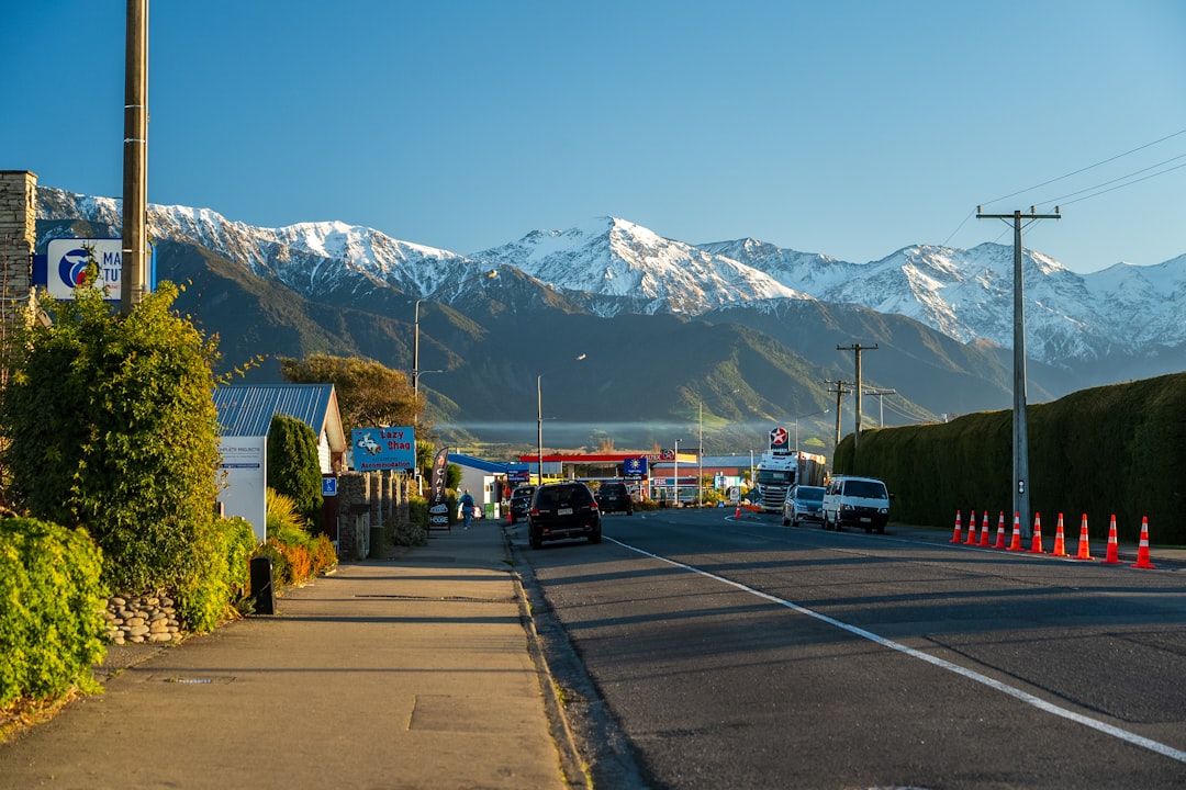 New Zealand Vehicle Registration Fees Surge 128% in Two Years