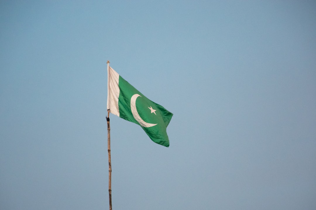 Pakistan Navy Launches Maritime Security Operation as Middle East Tensions Threaten Shipping