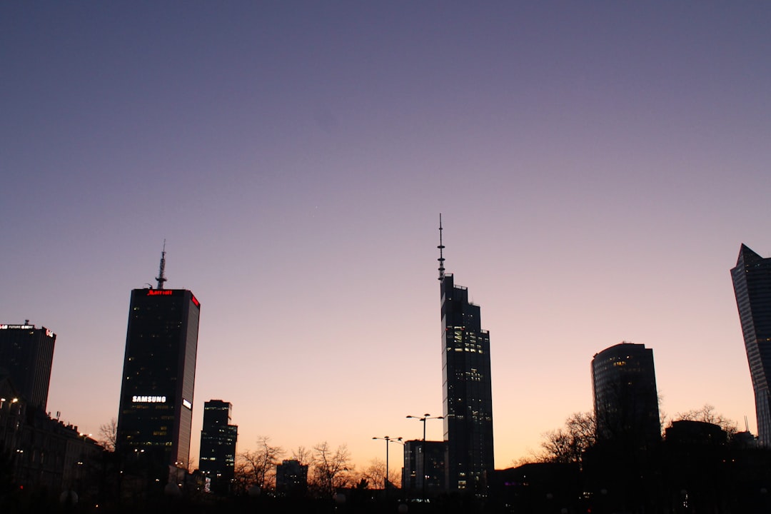 Poland Enters World's Top 20 Economies as Eastern European Growth Accelerates