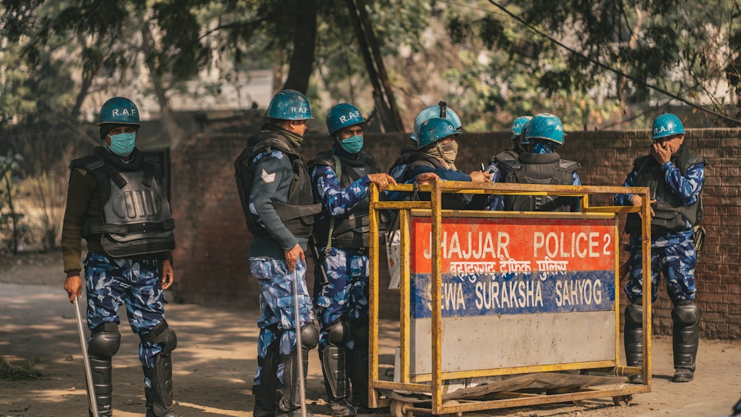 Delhi Police Officer Kills Bihar Youth After Learning His Home State, Sparking Migration Debate