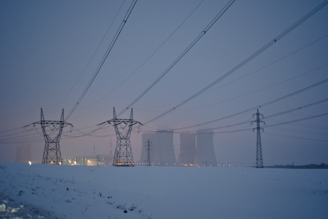 Von der Leyen Backs Macron's Nuclear Revival Despite France's Faltering Reactors