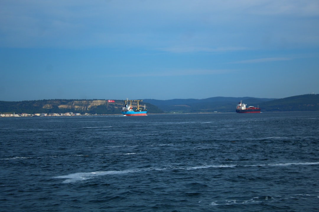 Strait of Hormuz Blockade: 13 Vessels Damaged or Stopped as 32 Navigate Through