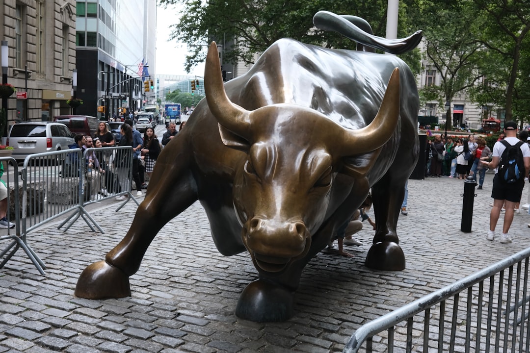 Stock Valuations Just Hit 1929 Levels. Here's What That Actually Means for Your Portfolio.