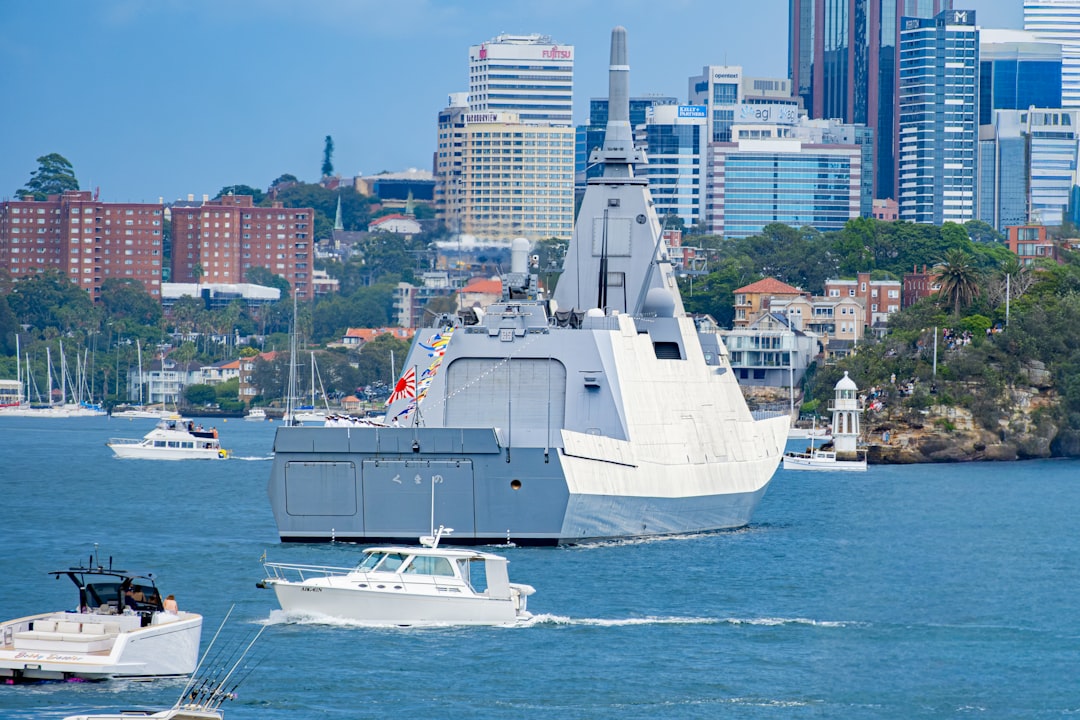 Philippines Acquires Two More South Korean Frigates as Naval Modernization Accelerates